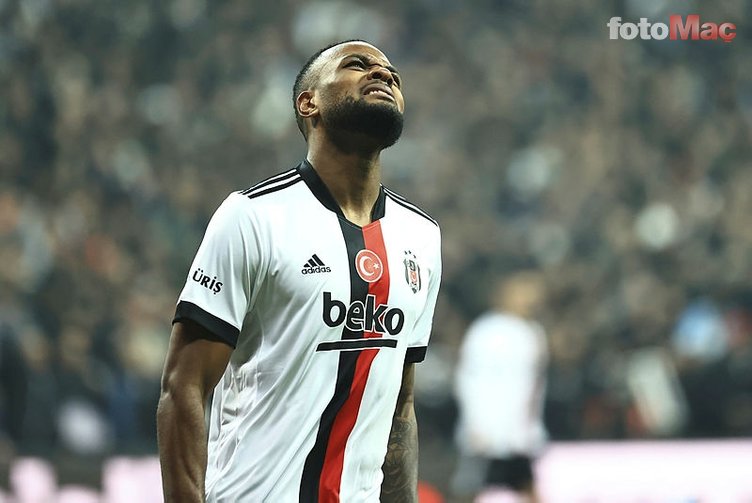 BEŞİKTAŞ TRANSFER HABERİ: Beşiktaş Morelos için devreye girdi!