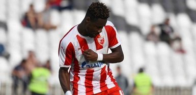 Galatasaray forvet için adayları belirledi: Richmond Boakye ve Alvaro Negredo