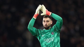 Donnarumma ısrarı