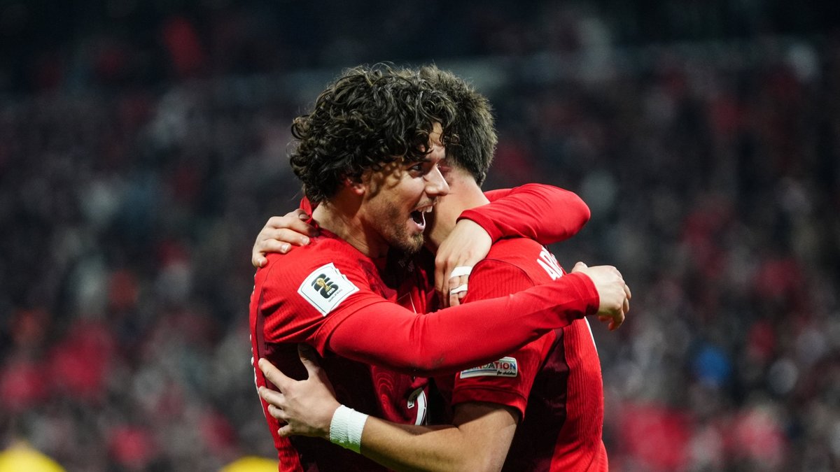 Arda Güler ve Ferdi Kadıoğlu o golü anlattı: Böyle bir an geleceğini biliyorduk!