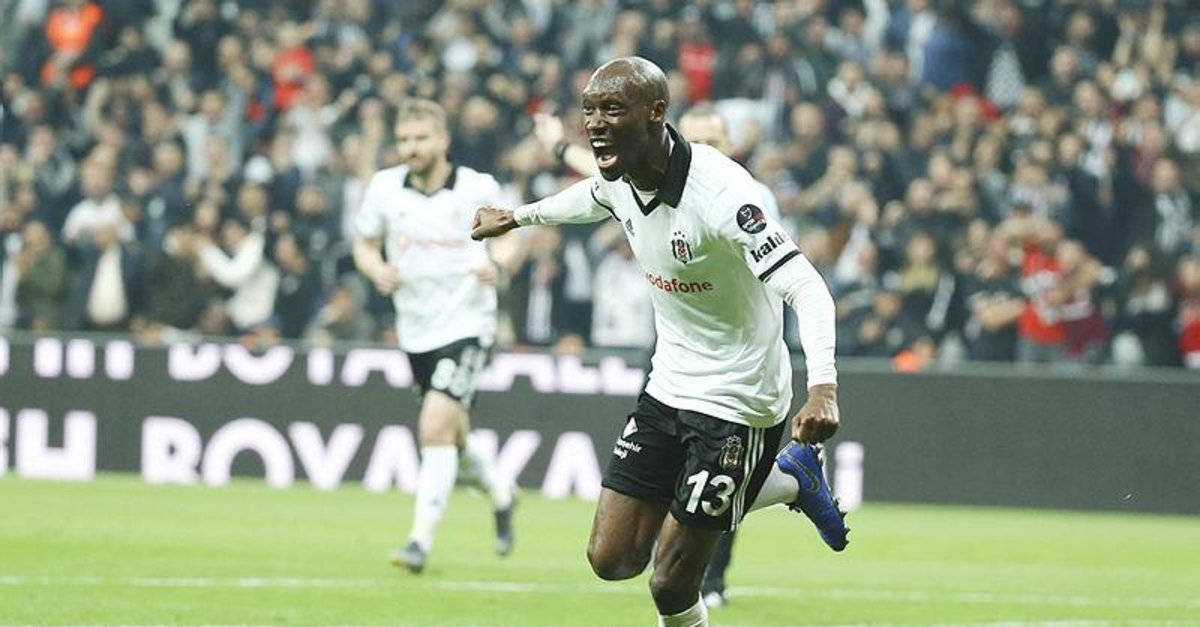Ne De Olsa Atiba Hutchinson Son Dakika Besiktas Haberleri Fotomac