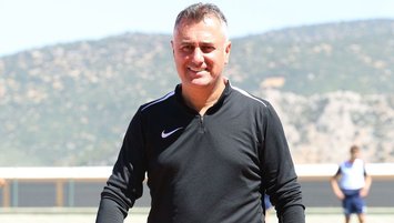 Isparta’da Akan gitti