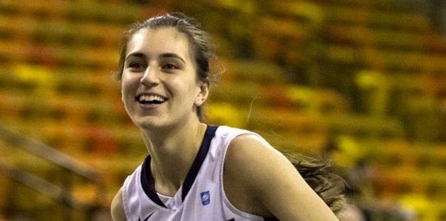 Galatasaray A 3 Luk Canavari Bitti Son Dakika Kadin Basketbol Ligi Haberleri Fotomac
