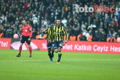 Van Persie son derce kibirli biriydi