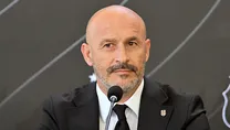 Torelli silahı!