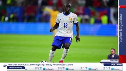 >Fenerbahçe'den Başkan Erdoğan'a transfer teşekkürü