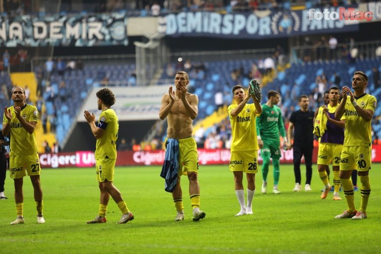 Fenerbahçe'den stoper sorununu bitirecek transfer! Tarihte bir ilk olacak