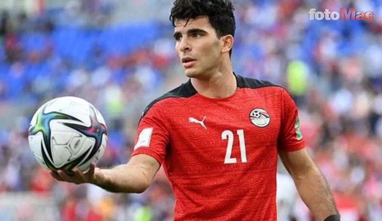 Ahmed Sayed Zizo'nun babası transferi açıkladı! "Beşiktaş ve Galatasaray..."
