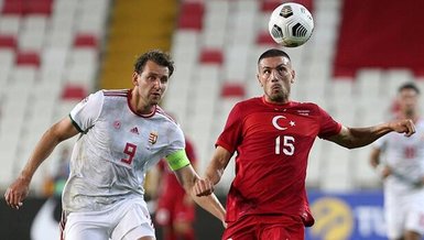 Macaristan Milli Futbol Takımı'nın aday kadrosu açıklandı