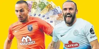 Vedat Muric için Kerim ve para