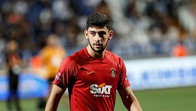 Sıra Yusuf Demir’e geldi