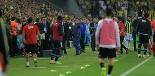 Şenol Güneş ve İsmail Köybaşı’nın cezası açıklandı