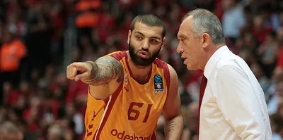Kunter: Bu galibiyet çok iyi oldu