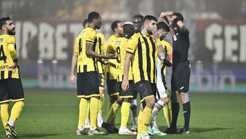 Hükmen yenilgi ve 3 puan silme