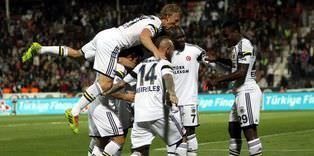 Fenerbahce maintains title charge