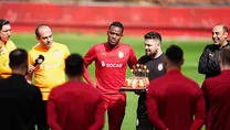 Batshuayi’den Fenerbahçe formalı paylaşım