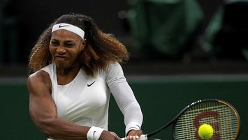 Injury forces Serena Williams to exit Wimbledon early