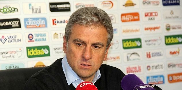 Hamzaoğlu: Mücadele sürecek