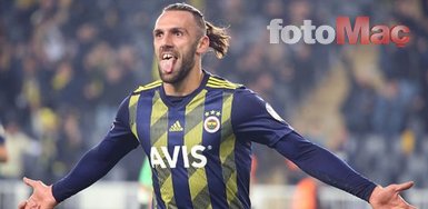 Vedat Muriqi’nin gol sessizliğinin nedeni ortaya çıktı!