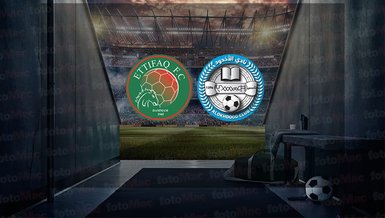 Al Ittifaq - Al Akhdoud maçı ne zaman, saat kaçta ve hangi kanalda canlı yayınlanacak? | Suudi Arabistan Pro Lig