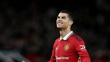 Sporting'ten Cristiano Ronaldo açıklaması!