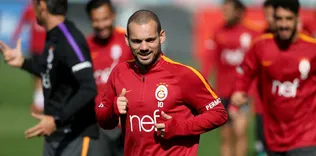 Derbi hazırlıkları tam gaz sürüyor