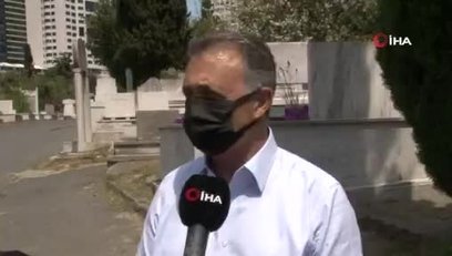 >Çebi'den Fatih Terim'in 