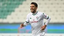 Cüneyt Avrupa’ya