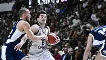 Kartal zafer peşinde