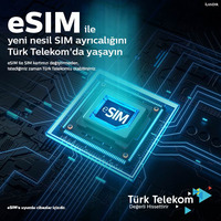 REKLAM - Türk Telekom