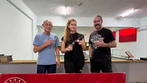 Şimal Yılmaz, Dikeç’in izinde