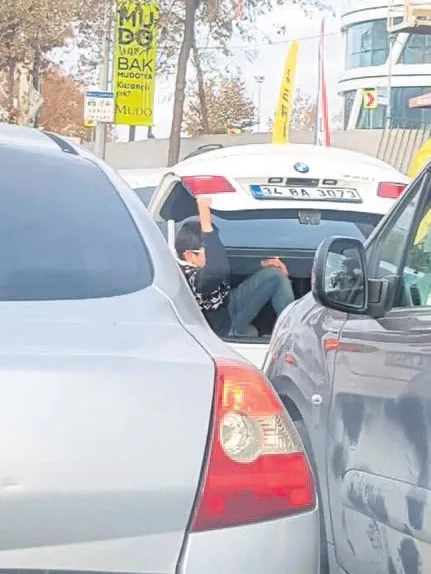 İş Göçek’te bitiyor!