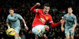 Van Persie'nin menajeri Kadıköy'de