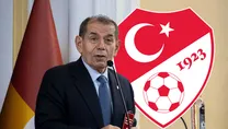 G.Saray’dan TFF’ye boykot kararı!