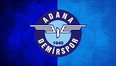 Adana Demirspor’da Rassoul kadro dışı bırakıldı!