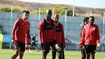 Kasımpaşa’ya geçit yok!