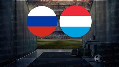 Beyaz Rusya - Lüksemburg maçı ne zaman, saat kaçta ve hangi kanalda canlı yayınlanacak? | UEFA Uluslar Ligi