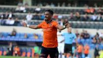 İrfan Can Kahveci Galatasaray’ı seviyor