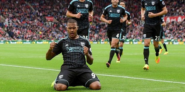 Fenerbahçe'ye Rondon iddiası!