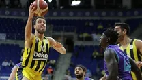 Valencia maçı yaktı!
