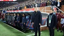 Kulübede 8 Türk