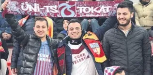 Kayseri taraftarı ‘7’ vurgusu yaptı