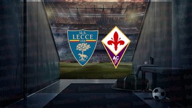 Lecce - Fiorentina maçı ne zaman, saat kaçta ve hangi kanalda canlı yayınlanacak? | İtalya Serie A