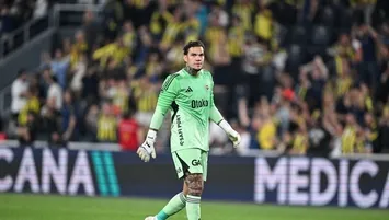 Ederson affını istedi