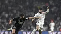Rafa bambaşka