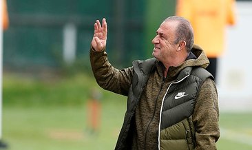 Fatih Terim'den 5.2 milyon TL'lik bağış