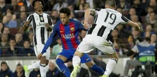 Juventus Tudor’a ilham verdi