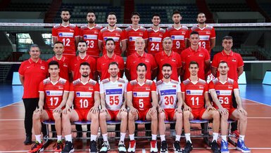 Efeler hazırlanıyor