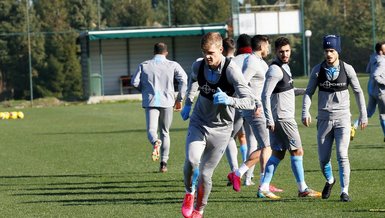 Fenerbahce Starti Verildi Son Dakika Trabzonspor Haberleri Fotomac