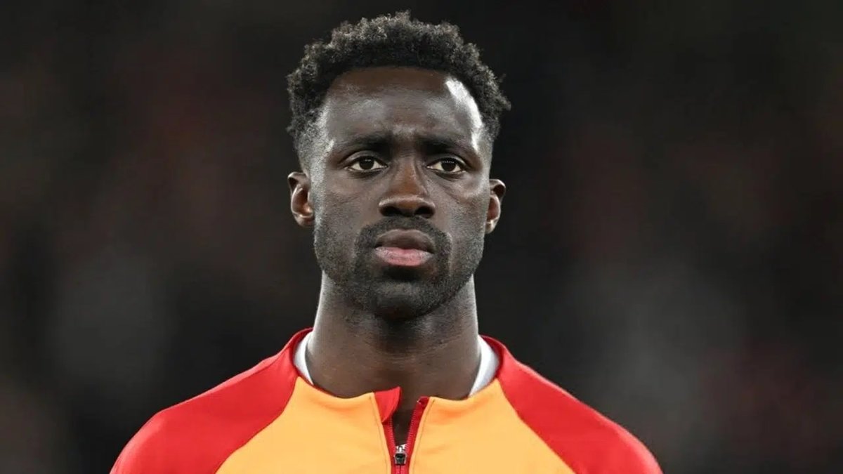 Galatasaray’dan hukuki hamle! Davinson Sanchez için Como'ya dava hazırlığı Galatasaray’dan hukuki hamle! Davinson Sanchez için Como'ya dava hazırlığı
